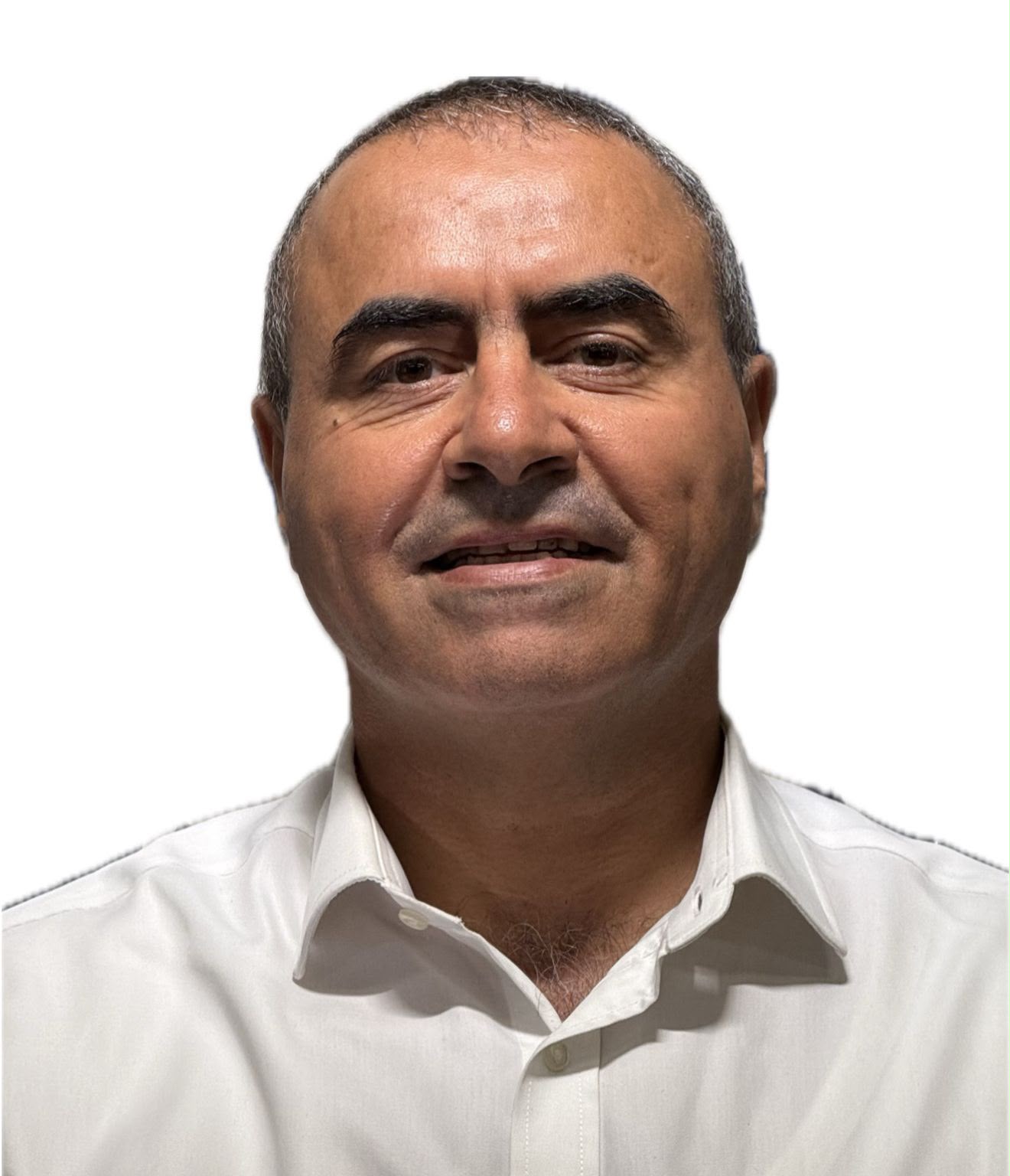 مجاهد محمود الطراونة